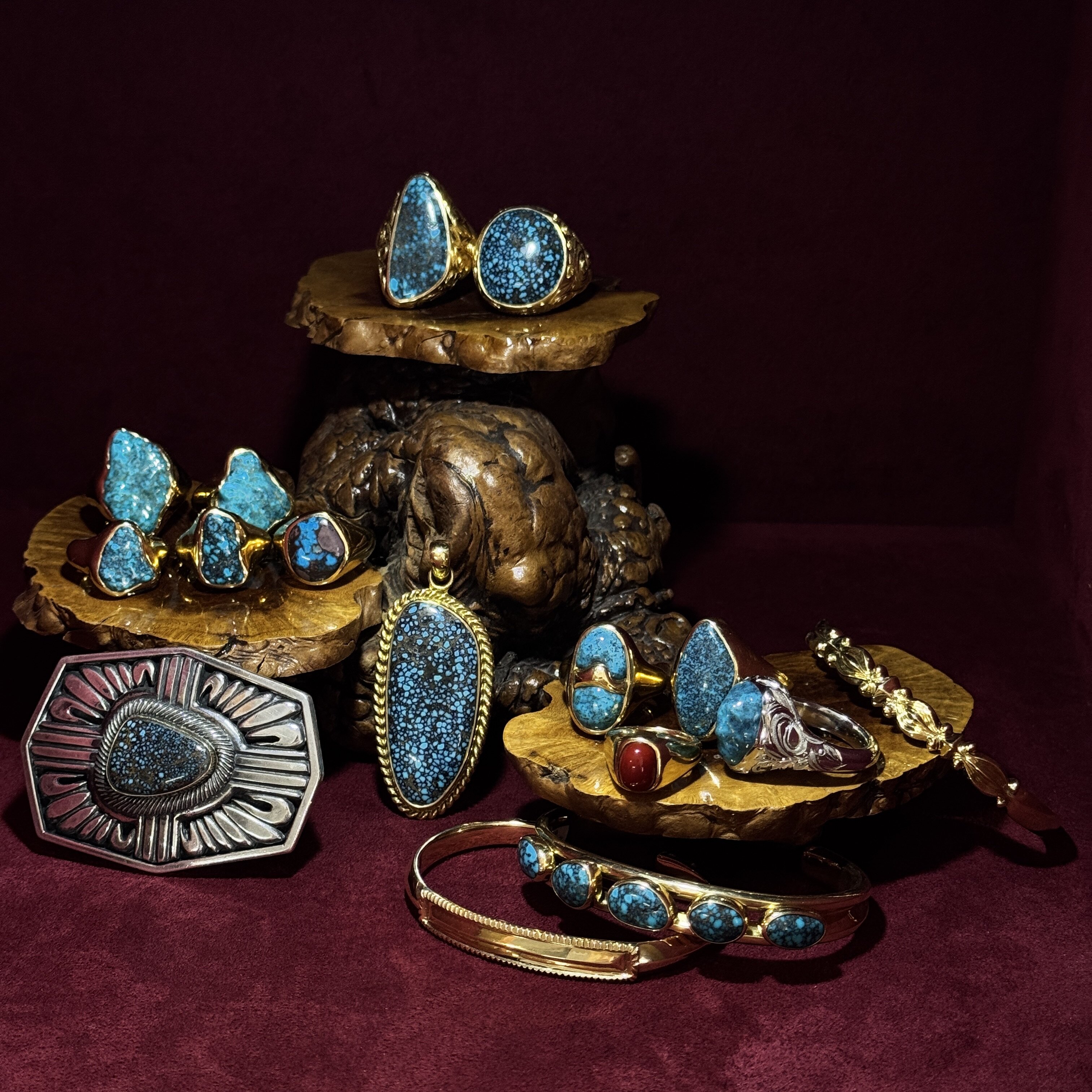 POP UP EVENT: SKYSTONE TRADING in KOBE & FUKUOKA ! | BARNEYS NEW